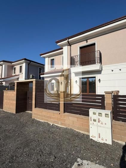 Duplex Premium 110 MP | 3 Dormitoare | Curte 260 MP | Ghiroda - Imagine principala