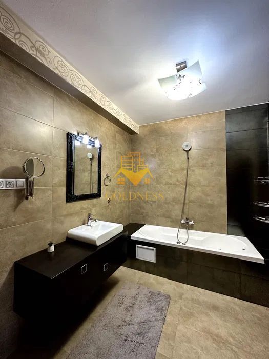 2 camere, Parcare, Eugen Ionesco, 18 Gym, Mega Image, Europa - foto 5