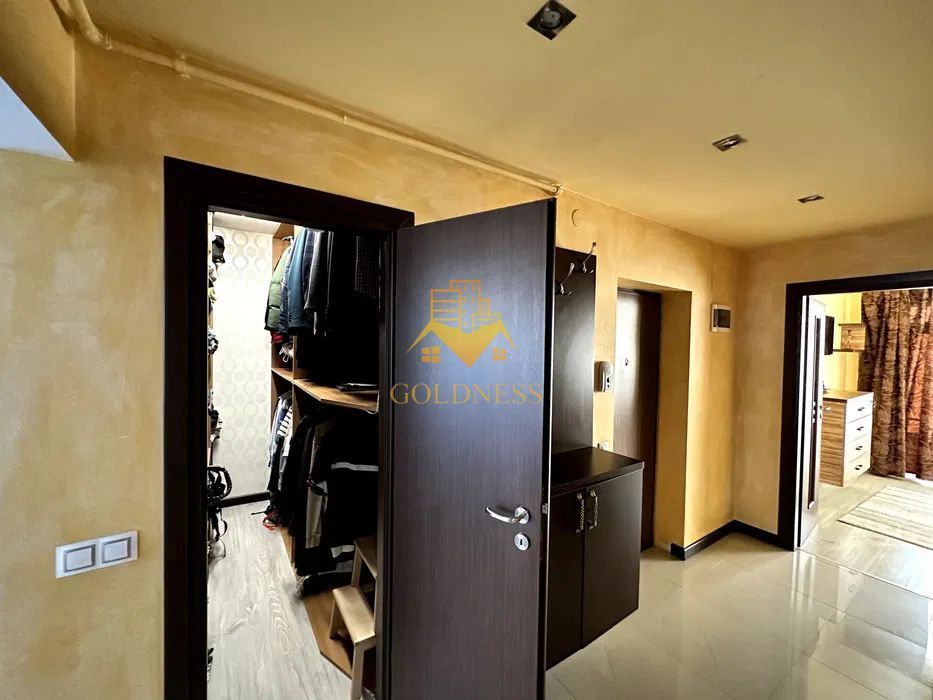 2 camere, Parcare, Eugen Ionesco, 18 Gym, Mega Image, Europa - foto 7