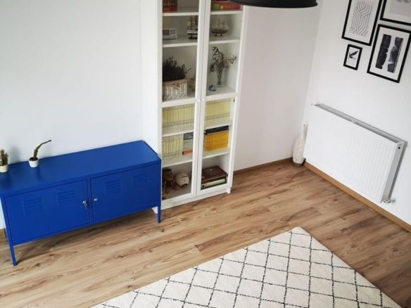 Apartament 2 camere decomandate, gradina, parcare, Sesul de Sus - Imagine principala