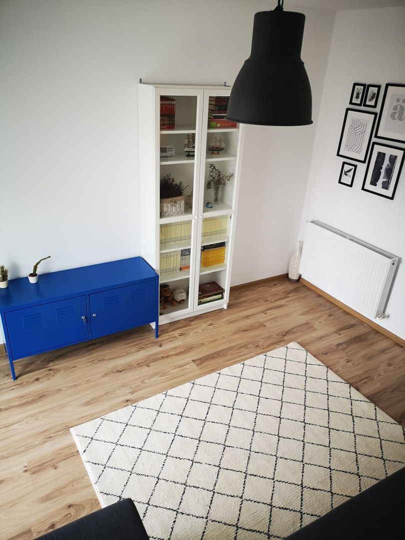 Apartament 2 camere decomandate, gradina, parcare, Sesul de Sus - Imagine principala