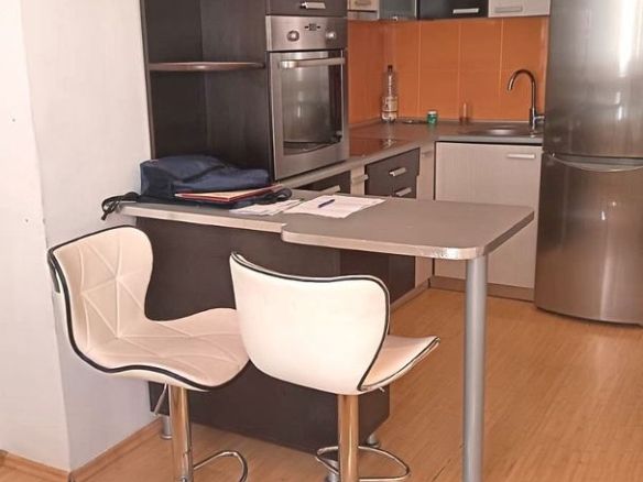 Apartament 2 camere de închiriat – Vitan Rin Grand Hotel 38 mp - Imagine principala