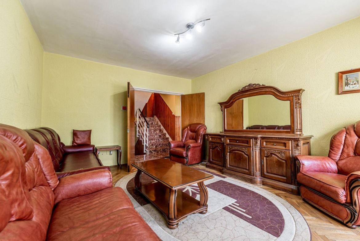 Apartament 3 camere - tip Samantha - etaj 1 - Polivalenta - COMISION 0 - Imagine principala