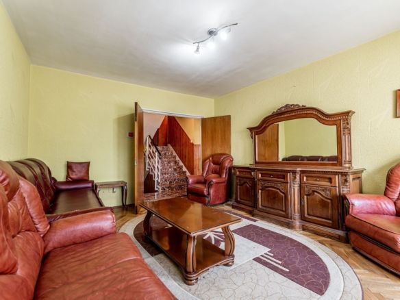 Apartament 3 camere - tip Samantha - etaj 1 - Polivalenta - COMISION 0 - Imagine principala