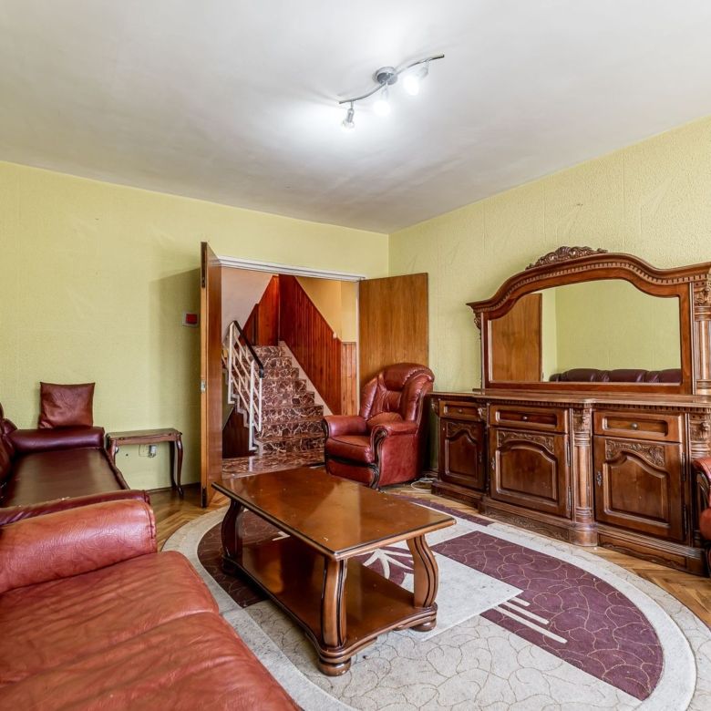 Apartament 3 camere - tip Samantha - etaj 1 - Polivalenta - COMISION 0 - Imagine principala