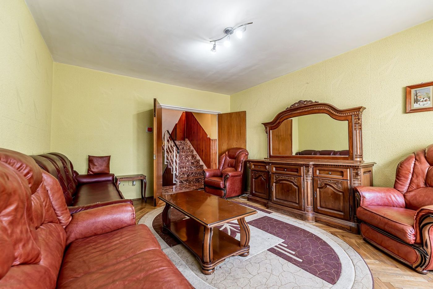 Apartament 3 camere - tip Samantha - etaj 1 - Polivalenta - COMISION 0 - Imagine principala Apartament 3 camere - tip Samantha - etaj 1 - Polivalenta - COMISION 0 - Imagine principala