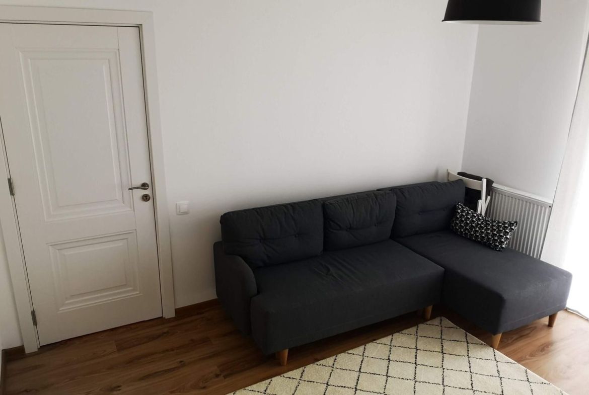 Apartament 2 camere decomandate, gradina, parcare, Sesul de Sus - foto 2