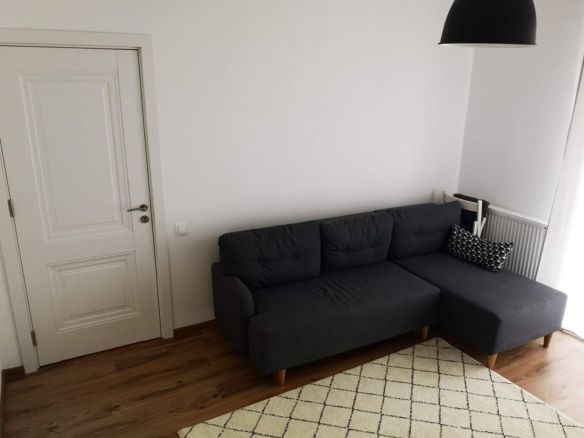 Apartament 2 camere decomandate, gradina, parcare, Sesul de Sus - foto 2