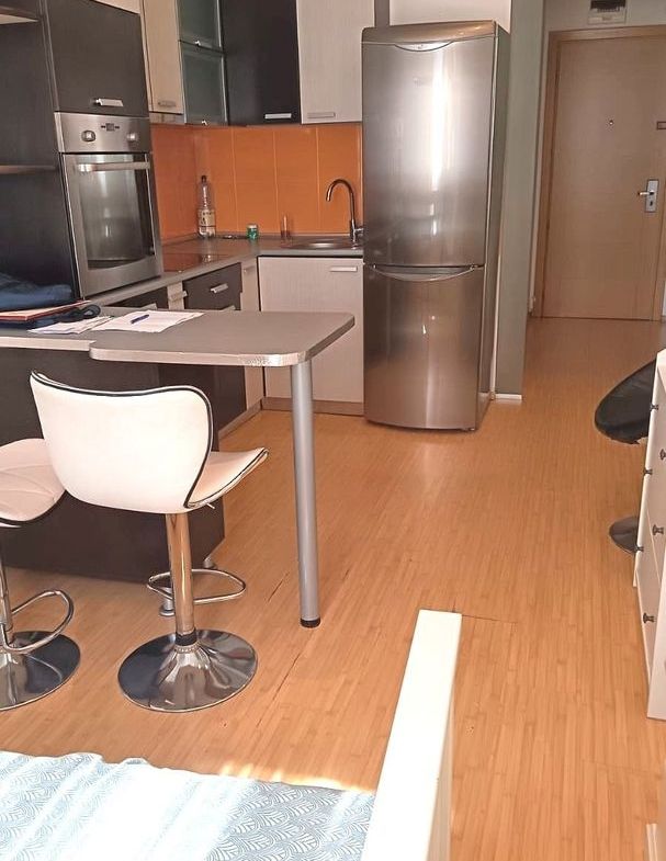Apartament 2 camere de închiriat – Vitan Rin Grand Hotel 38 mp - foto 5