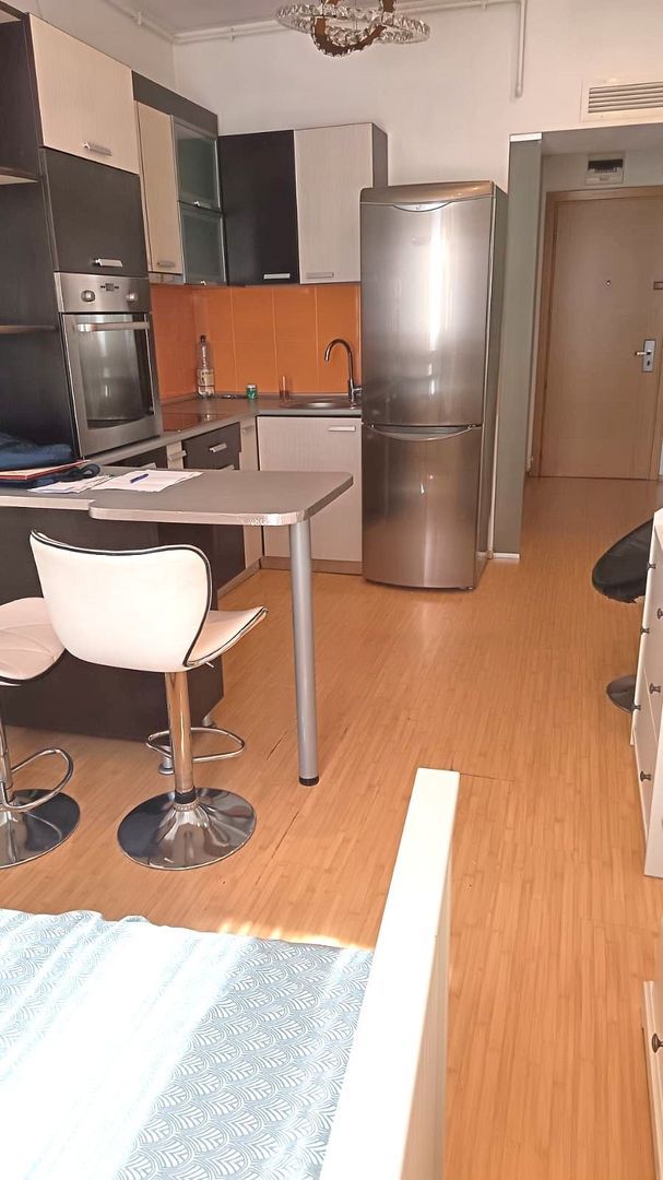 Apartament 2 camere de închiriat – Vitan Rin Grand Hotel 38 mp - foto 5