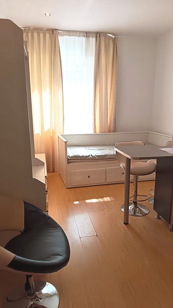 Apartament 2 camere de închiriat – Vitan Rin Grand Hotel 38 mp - foto 6