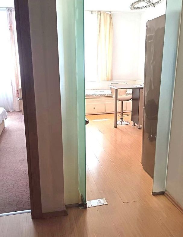 Apartament 2 camere de închiriat – Vitan Rin Grand Hotel 38 mp - foto 7