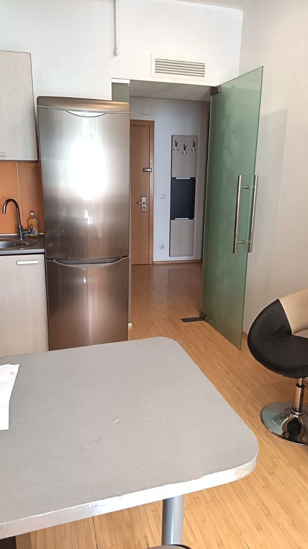 Apartament 2 camere de închiriat – Vitan Rin Grand Hotel 38 mp - foto 8