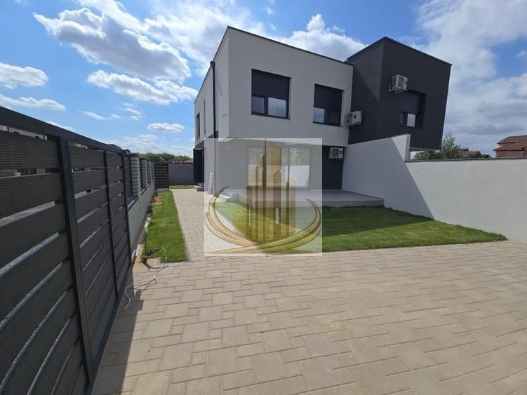 Duplex Nou 109 MP | 3 Dormitoare | Curte 130 MP | Ghiroda - Imagine principala