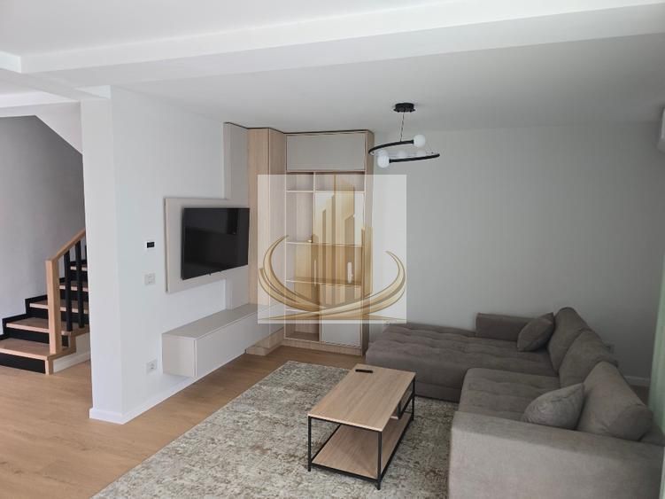 Duplex Nou 109 MP | 3 Dormitoare | Curte 130 MP | Ghiroda - foto 2