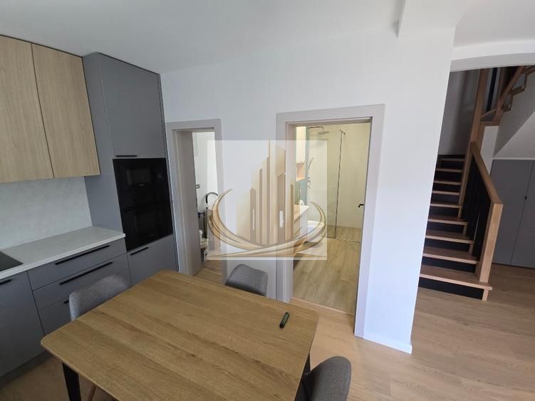 Duplex Nou 109 MP | 3 Dormitoare | Curte 130 MP | Ghiroda - foto 4