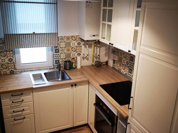 Apartament 2 camere decomandate, gradina, parcare, Sesul de Sus - foto 3