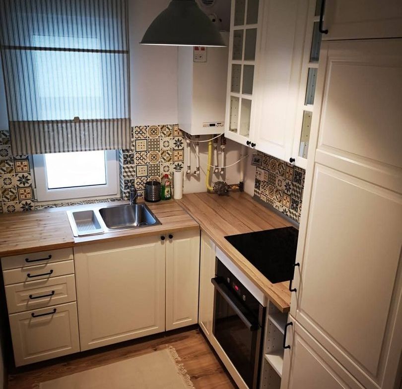 Apartament 2 camere decomandate, gradina, parcare, Sesul de Sus - foto 3