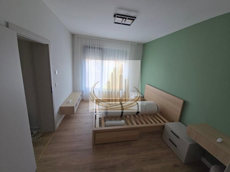 Duplex Nou 109 MP | 3 Dormitoare | Curte 130 MP | Ghiroda - foto 7