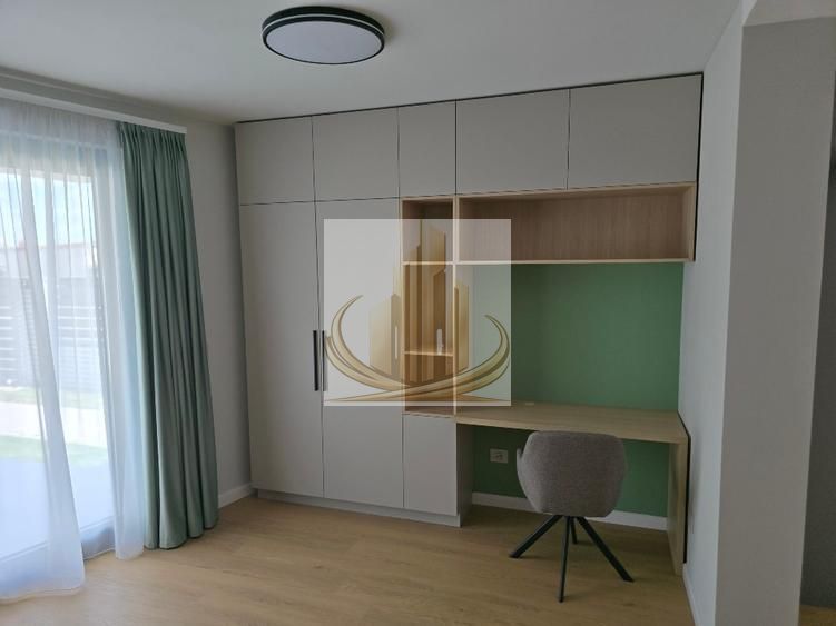 Duplex Nou 109 MP | 3 Dormitoare | Curte 130 MP | Ghiroda - foto 8