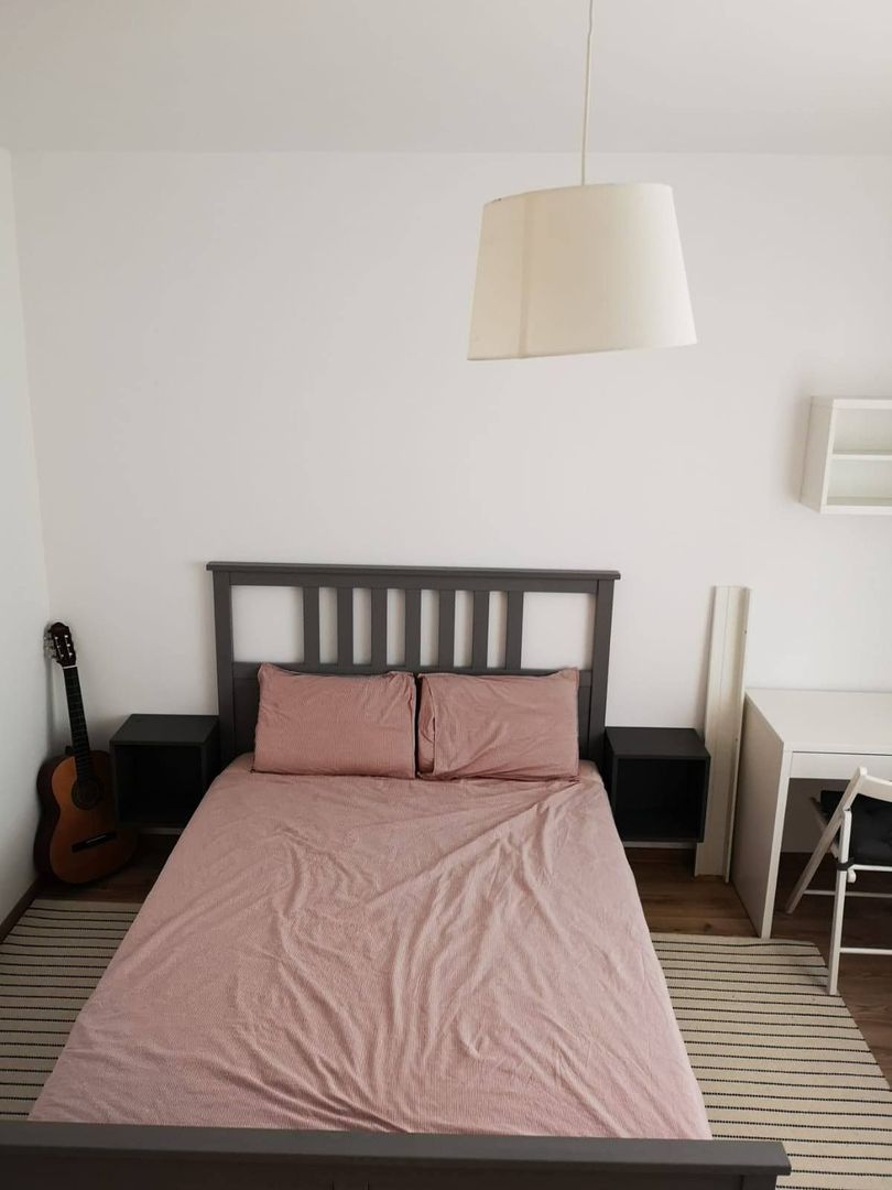 Apartament 2 camere decomandate, gradina, parcare, Sesul de Sus - foto 4