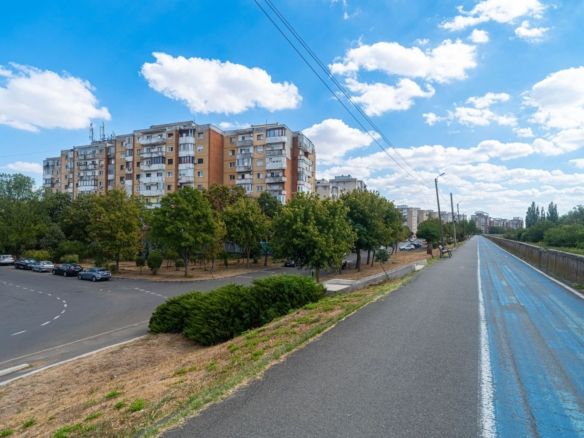 Apartament cu 4 camere de vânzare – Micalaca, malul Mureșului - Imagine principala