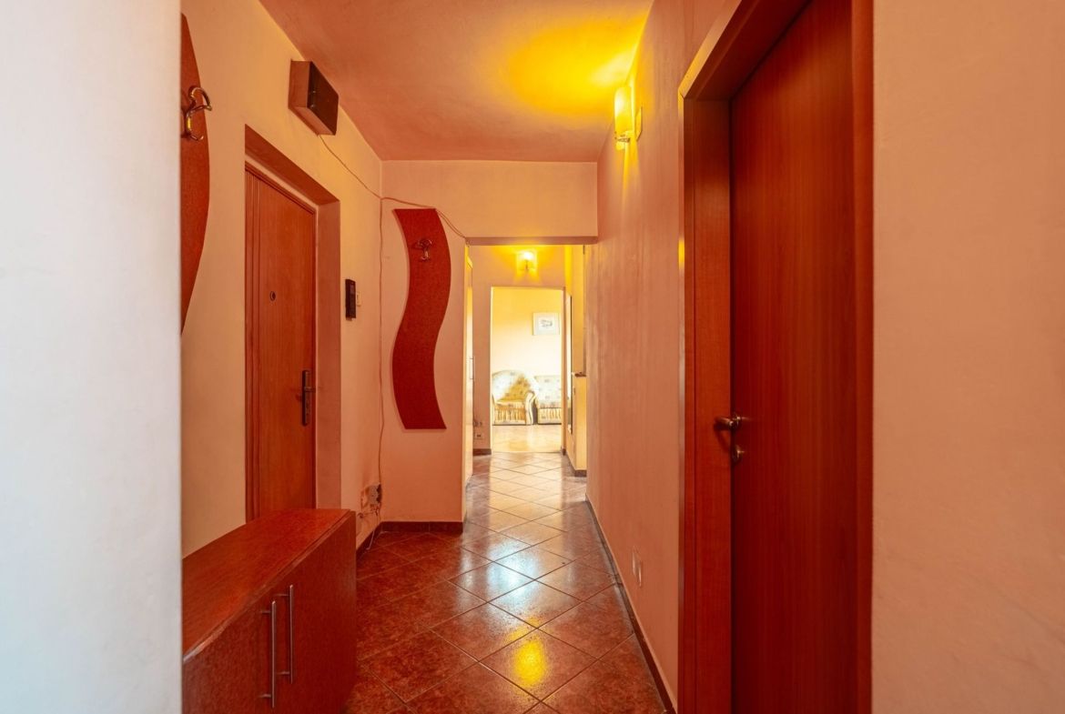 Apartament cu 4 camere de vânzare – Micalaca, malul Mureșului - foto 3