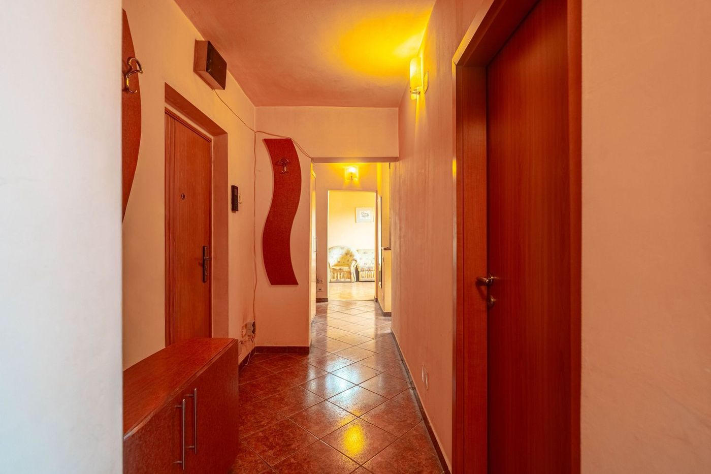Apartament cu 4 camere de vânzare – Micalaca, malul Mureșului - foto 3