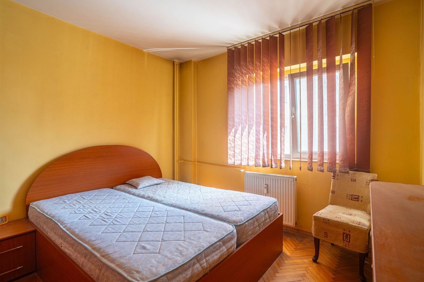 Apartament cu 4 camere de vânzare – Micalaca, malul Mureșului - foto 4