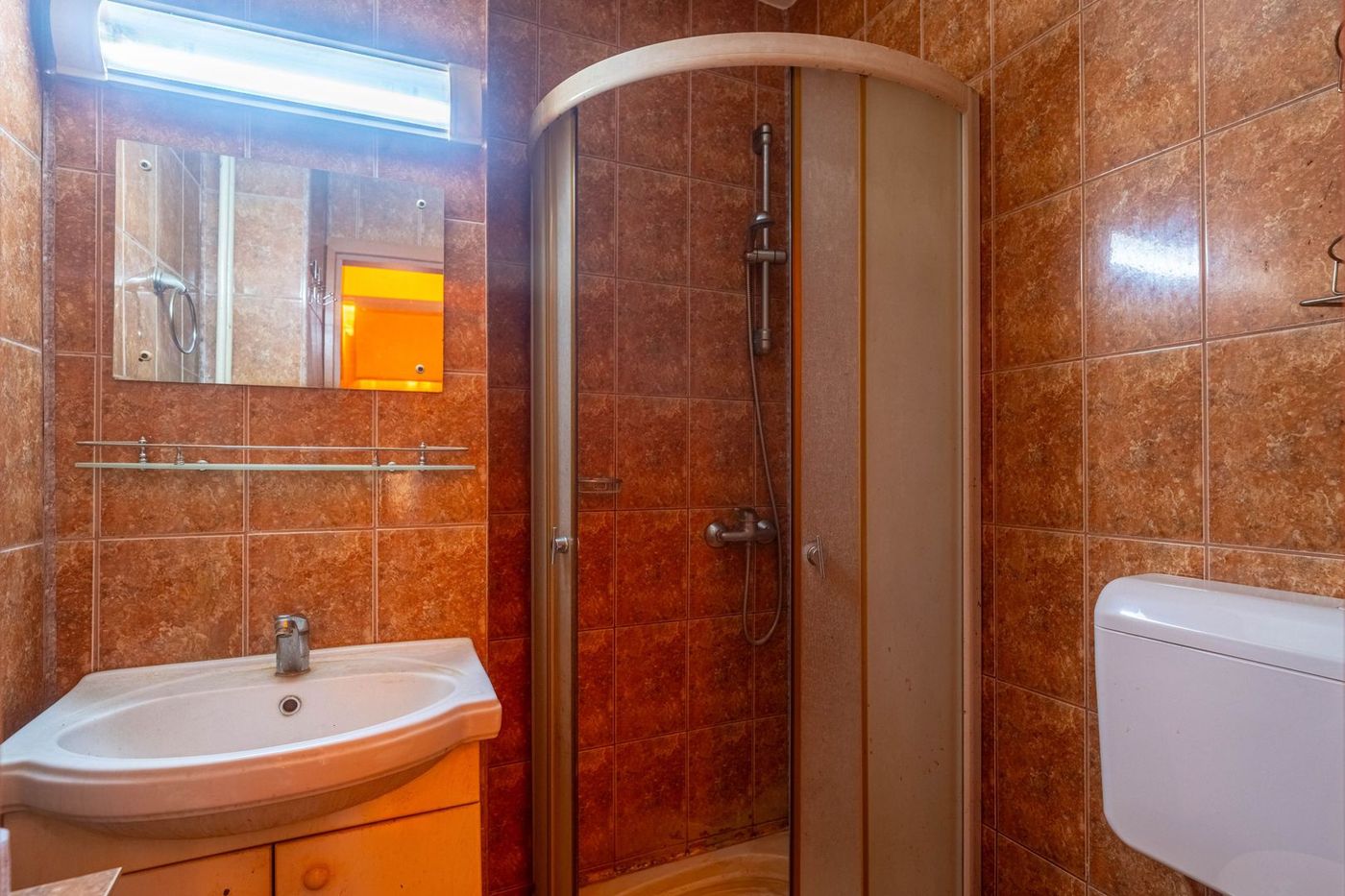 Apartament cu 4 camere de vânzare – Micalaca, malul Mureșului - foto 5