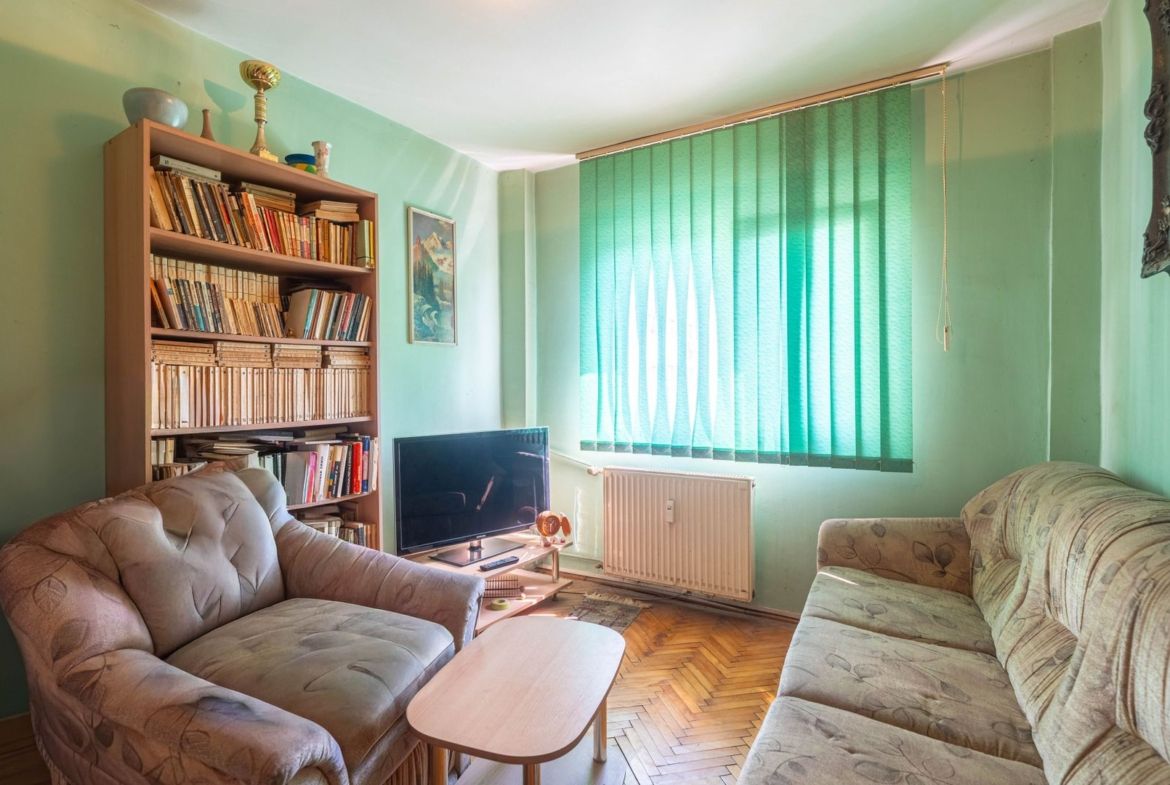 Apartament cu 4 camere de vânzare – Micalaca, malul Mureșului - foto 7