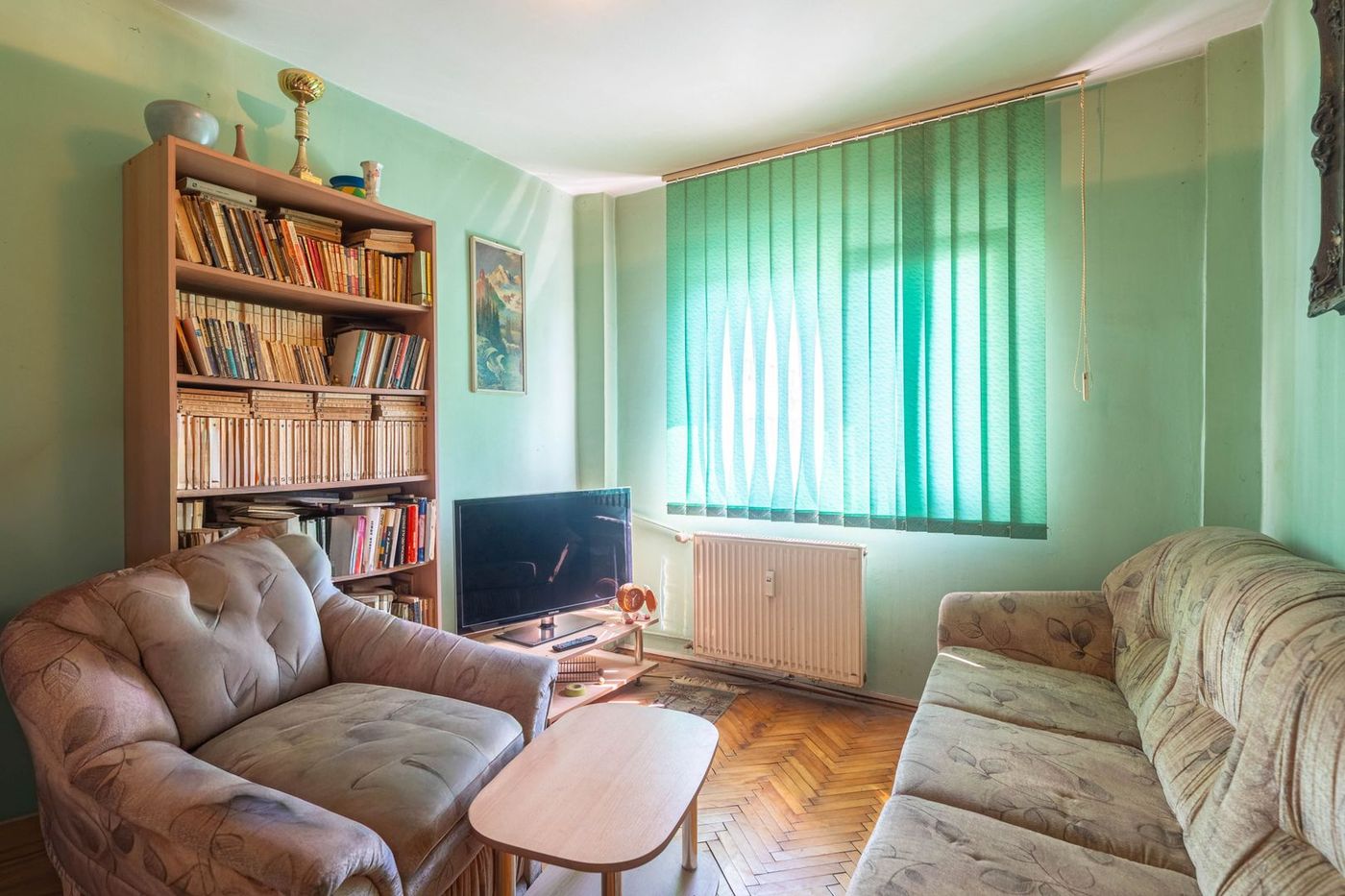 Apartament cu 4 camere de vânzare – Micalaca, malul Mureșului - foto 7