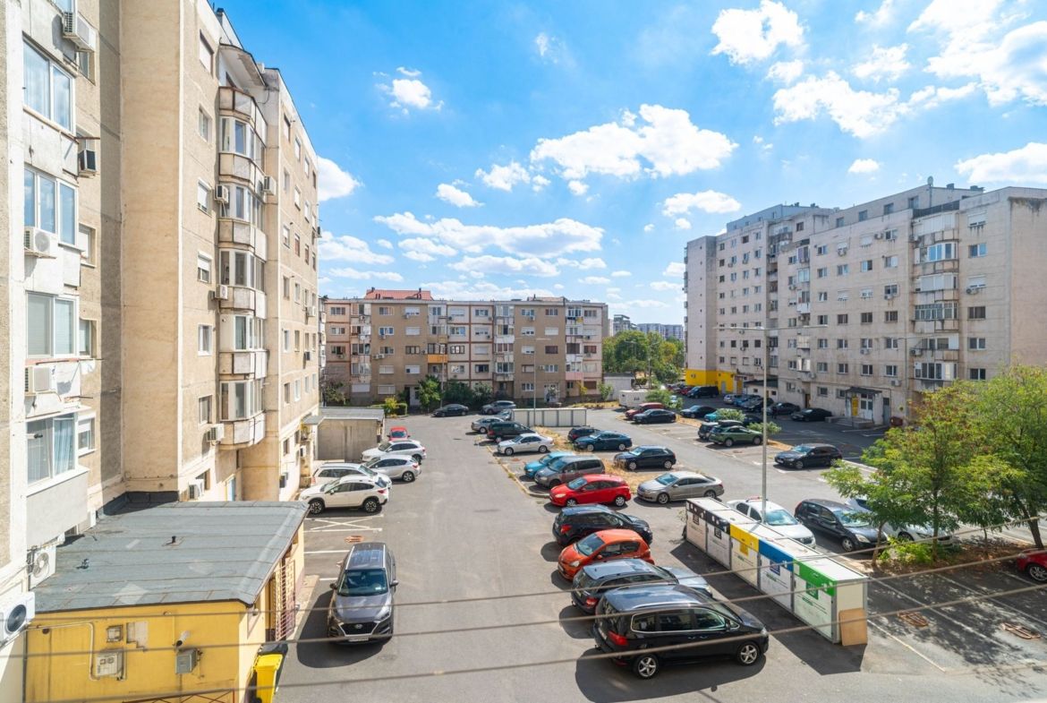 Apartament cu 4 camere de vânzare – Micalaca, malul Mureșului - foto 8
