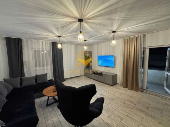 3 Camere, Parcare, Vivo Mall, BMW, Floresti, Avram Iancu - Imagine principala