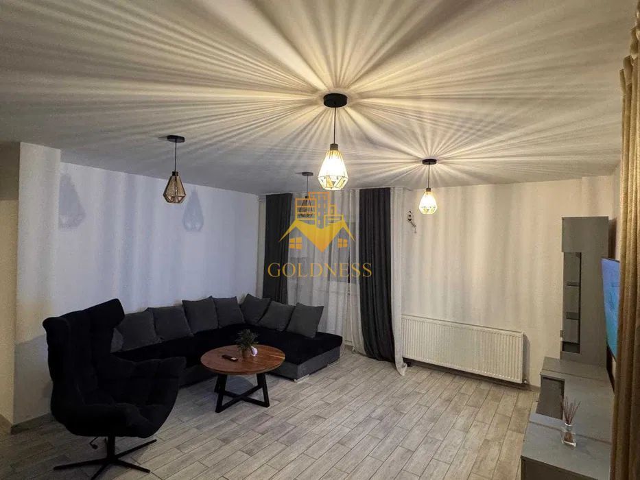 3 Camere, Parcare, Vivo Mall, BMW, Floresti, Avram Iancu - foto 2