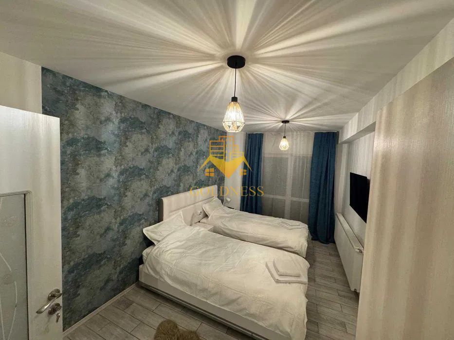 3 Camere, Parcare, Vivo Mall, BMW, Floresti, Avram Iancu - foto 3