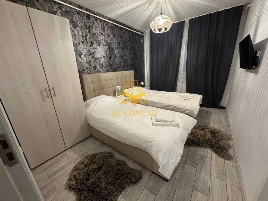 3 Camere, Parcare, Vivo Mall, BMW, Floresti, Avram Iancu - foto 4
