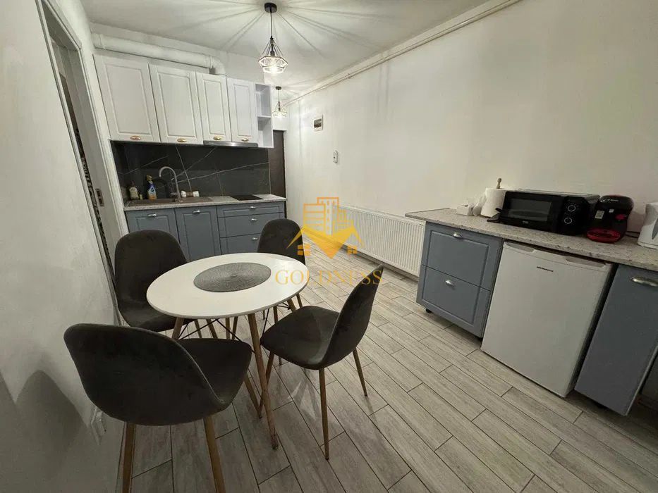 3 Camere, Parcare, Vivo Mall, BMW, Floresti, Avram Iancu - foto 5