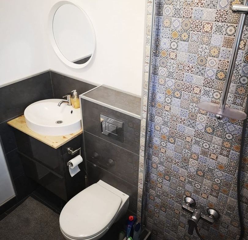 Apartament 2 camere decomandate, gradina, parcare, Sesul de Sus - foto 6