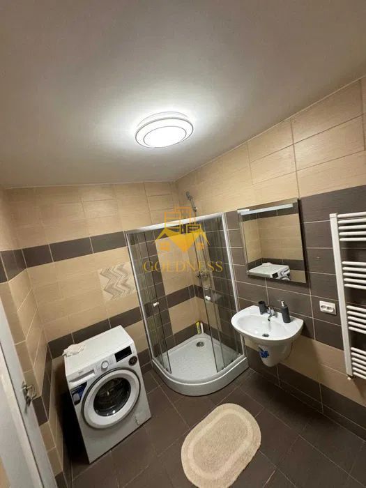 3 Camere, Parcare, Vivo Mall, BMW, Floresti, Avram Iancu - foto 6