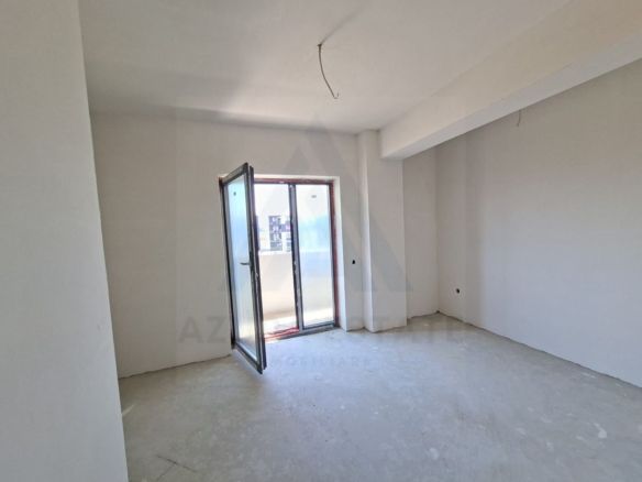 Apartament 50.23 mp utili etaj 1 balcon 8.4mp si parcare pe Dna Stanca - Imagine principala