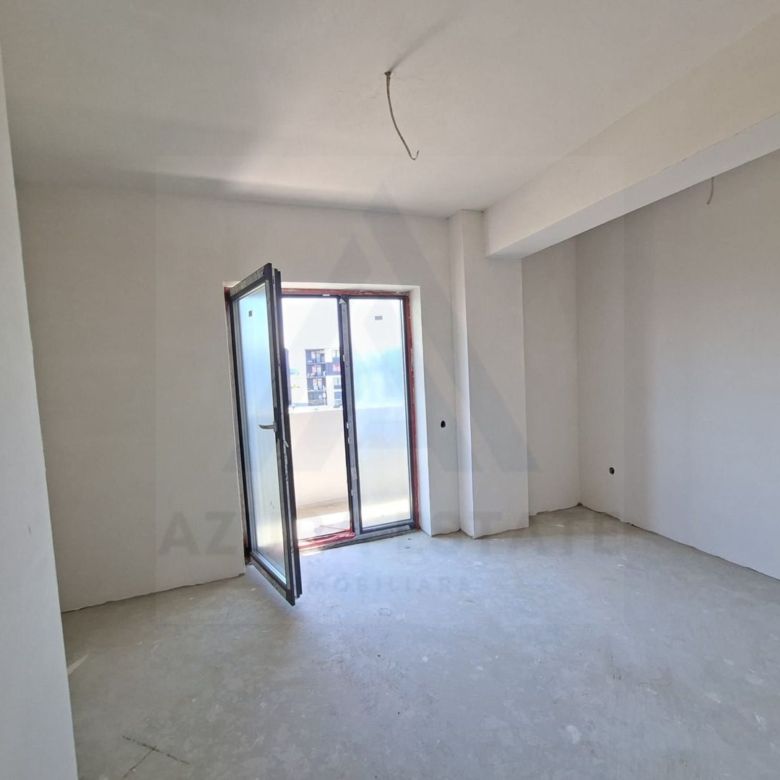 Apartament 50.23 mp utili etaj 1 balcon 8.4mp si parcare pe Dna Stanca - Imagine principala