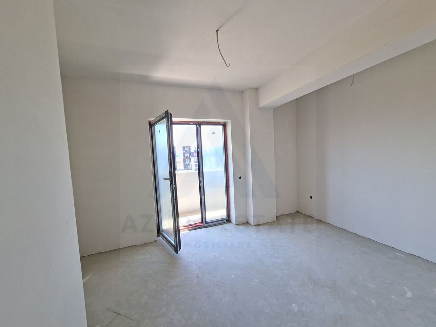 Apartament 50.23 mp utili etaj 1 balcon 8.4mp si parcare pe Dna Stanca - Imagine principala