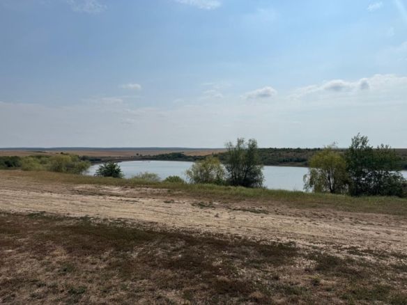 Teren intravilan Miersig, vedere la lac. 12,5 E/mp neg. Comision 0 - Imagine principala