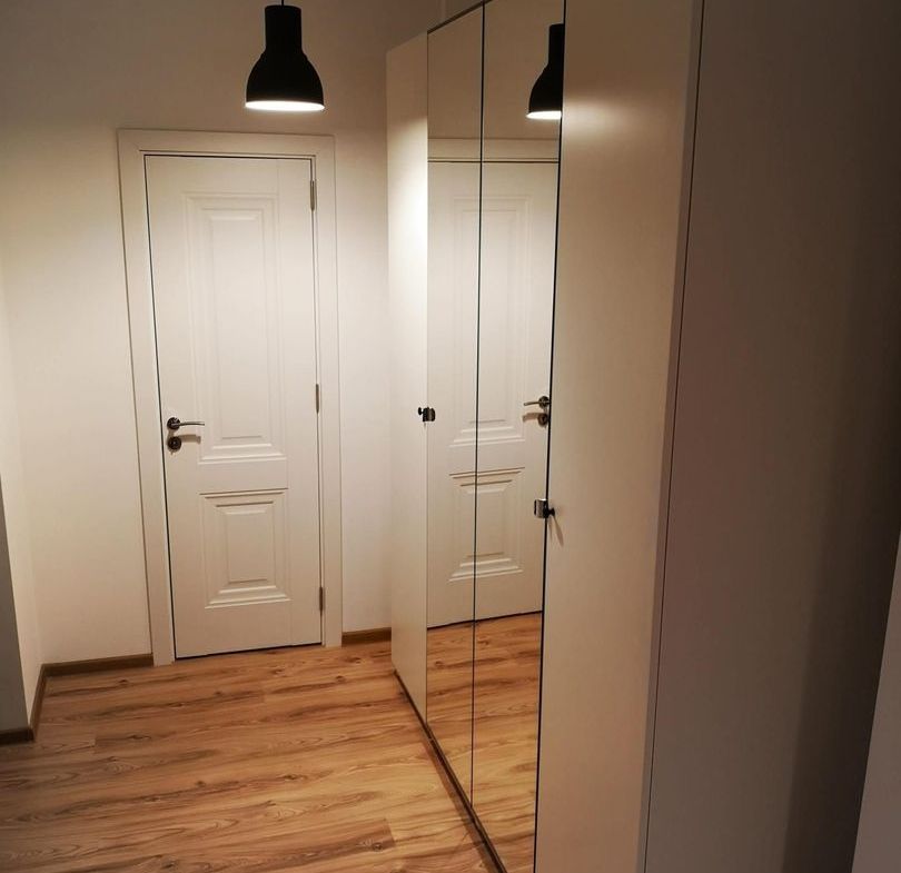 Apartament 2 camere decomandate, gradina, parcare, Sesul de Sus - foto 7