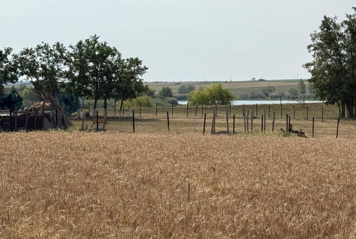 Teren intravilan Miersig, vedere la lac. 12,5 E/mp neg. Comision 0 - foto 5