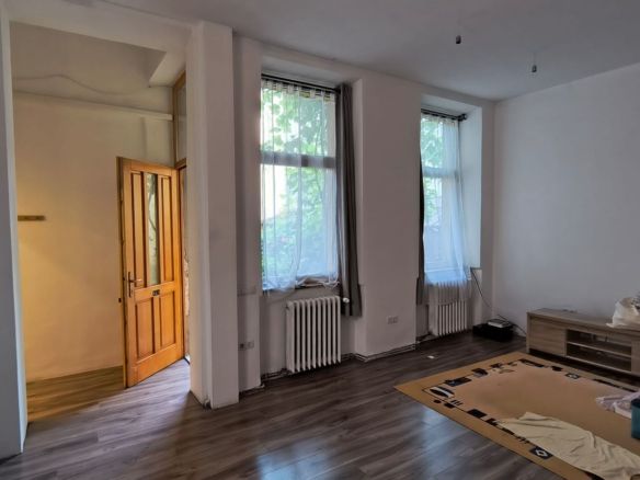 Chirie, 2 camere, Vasile Alecsandri. 450 €/lună. Comision 0. - Imagine principala