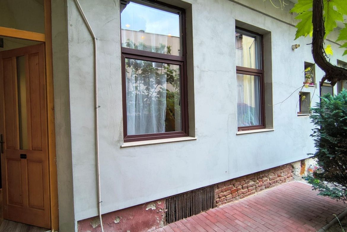 Chirie, 2 camere, Vasile Alecsandri. 450 €/lună. Comision 0. - foto 3