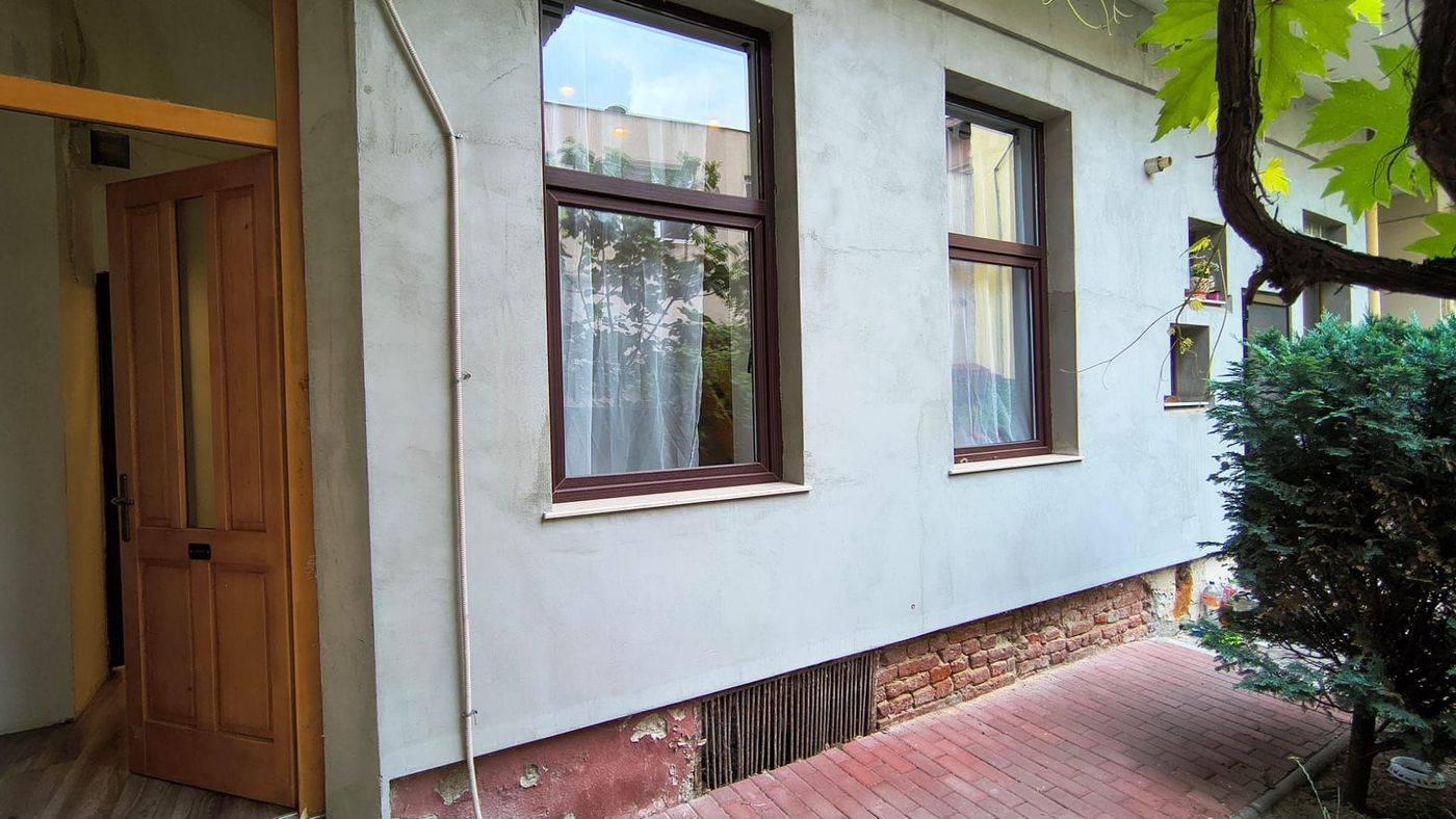 Chirie, 2 camere, Vasile Alecsandri. 450 €/lună. Comision 0. - foto 3