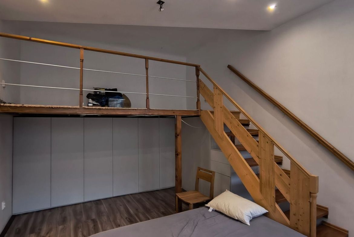 Chirie, 2 camere, Vasile Alecsandri. 450 €/lună. Comision 0. - foto 4